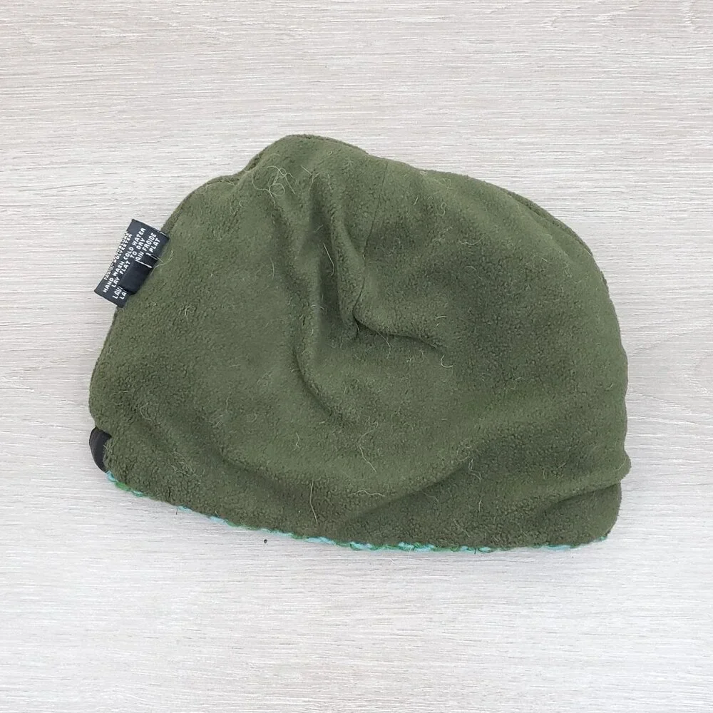 Everest Designs children's knit fleece-lined beanie